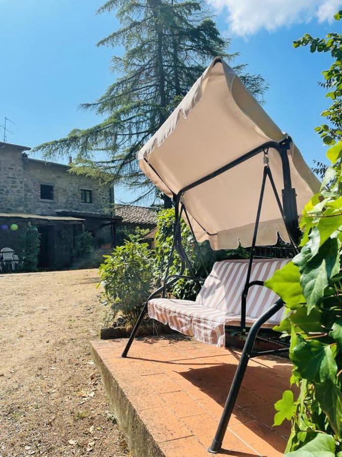 Casa Le Celle Guest House Cortona Exterior photo